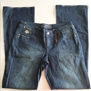 Dereon Bootcut Jeans Size 13/14